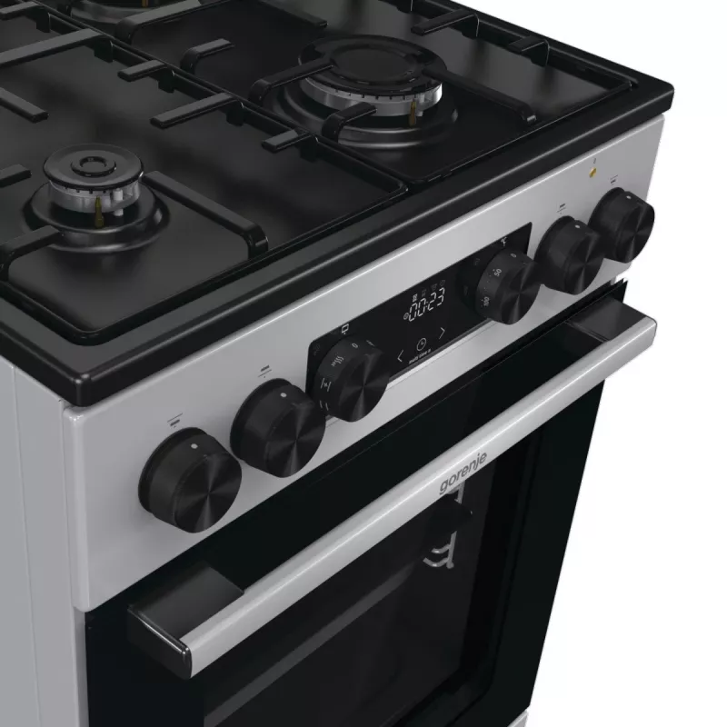 Cocina de gas y eléctrica GK5C43SH