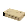 Soporte de suelo para TV Gembird TVS-75S-02 con ruedas, 37 - 75, negro