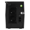Ever EASYLINE 850 AVR USB Line-Interactive 0,85 kVA 480 W 2 salidas AC