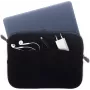 honju funda/funda de neopreno DarkRoom | Apple MacBook Neo | negra | bulk | 63032 (63032)
