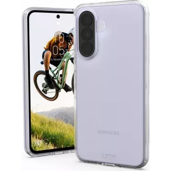 Urban Armor Gear UAG Funda protectora Scout Clear para Samsung Galaxy A37 5G transparente