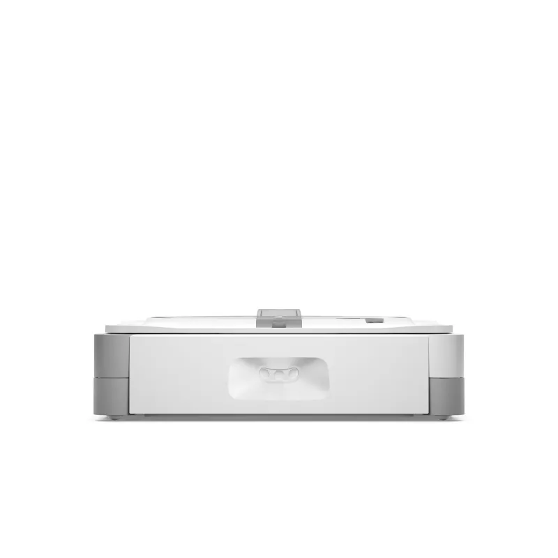 Robot limpiacristales Ecovacs WINBOT W2S con cable 8000 Pa — limpiacristales automático para ventanas planas