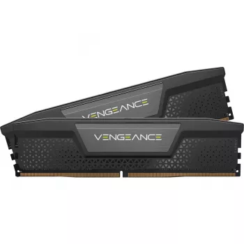 Memoria RAM CORSAIR VENGEANCE 64GB (2x32GB) DDR5 5600MHz