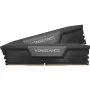 Memoria RAM CORSAIR VENGEANCE 64GB (2x32GB) DDR5 5600MHz