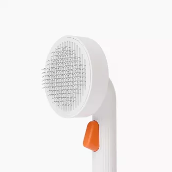 PETKIT cepillo de púas para cuidado del pelo de mascotas, peine para perros, accesorios para perros, cepillo para gatos, accesorios para gatos, peines para gatos, peine para perros