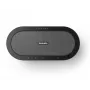 Philips PSE0501 Smart Meeting micrófono de conferencia inalámbrico con asistente de reuniones Sembly, USB-C, negro/gris