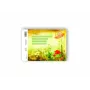 Bloc de acuarela SMLT, A4, 200 g, encolado (10) 0708-205