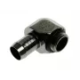 Pieza para sistema de refrigeración BitsPower BP-BSWP-C27 — latón, acabado negro