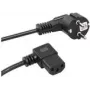 Cable de alimentación ALCATEL 3BA03215AA, 3 m de longitud, cable de repuesto/carga