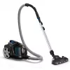 Aspirador de suelo Philips PowerPro Expert FC9747/09 — 900 W, 2 l sin bolsa, HEPA, negro