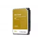 WD Gold WD242KRYZ - Disco duro - Enterprise - 24TB - interno - 3,5 (8,9 cm) - SATA 6Gb/s - 7200 rpm - Búfer: 512MB (WD242KRYZ)
