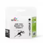 Tinta para Brother MFC-J5340DW TBB-LC422XLB 100% nueva negra