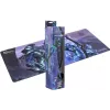 White Shark MP-1873 Alfombrilla de ratón gaming Abysal Mirror