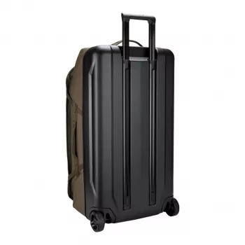 Bolsa de viaje con ruedas Thule 5604 Chasm 110L Deep Khaki