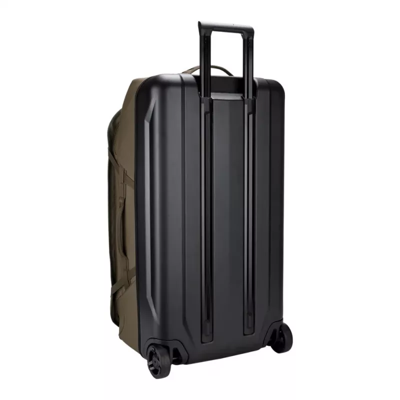 Bolsa de viaje con ruedas Thule 5604 Chasm 110L Deep Khaki