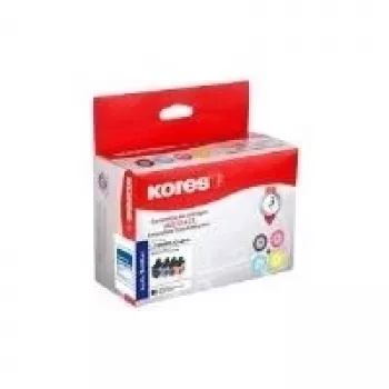 Kores G1524KIT consumible de impresora negro