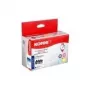 Kores G1524KIT Multipack de tinta para Brother DCP-J525W/MFC-J5910DW, negro/cian/magenta/amarillo, 18 ml cada uno