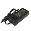 Green Cell PRO AD84P cargador de 130 W para Dell Precision 15 / XPS 15 9500, 19,5 V, 4,3x3,0