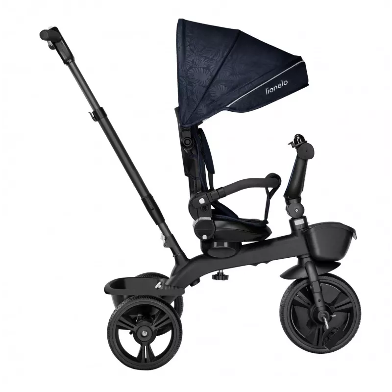 Triciclo Lionelo Kori Front drive Upright
