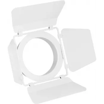 Mesa de control de iluminación EUROLITE THA-20PC TRC blanco (MPN 41602147)