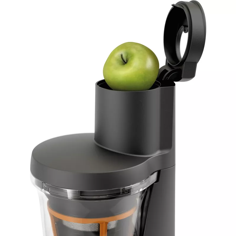 Kenwood JMP85.000SI Exprimidor Slow juicer 230 W Plata