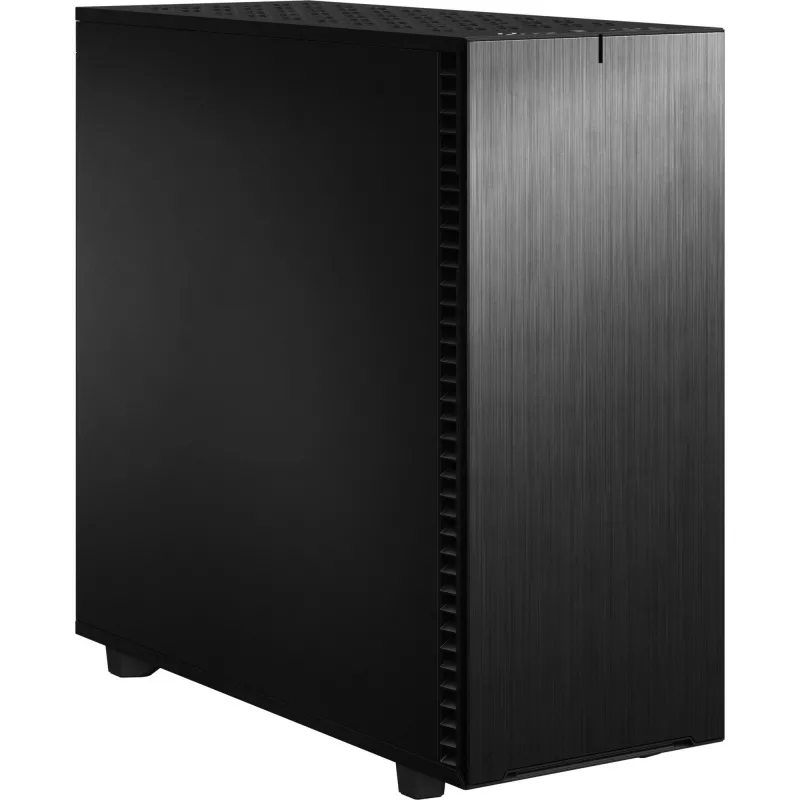 Fractal Design Define 7 XL Midi Tower Negro