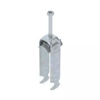 Abrazadera OBO Bettermann 6-22 mm BS-H3-K-22 FT (1186218)