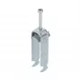 Abrazadera OBO Bettermann 6-22 mm BS-H3-K-22 FT (1186218)