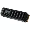 Unidad SSD Corsair 2 TB M.2 PCI Express 4.0 MP600 PRO XT