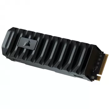 Unidad SSD Corsair 2 TB M.2 PCI Express 4.0 MP600 PRO XT