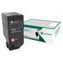 Tóner Lexmark 73B20M0 3000 páginas magenta