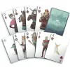 Regicide, juego de cartas