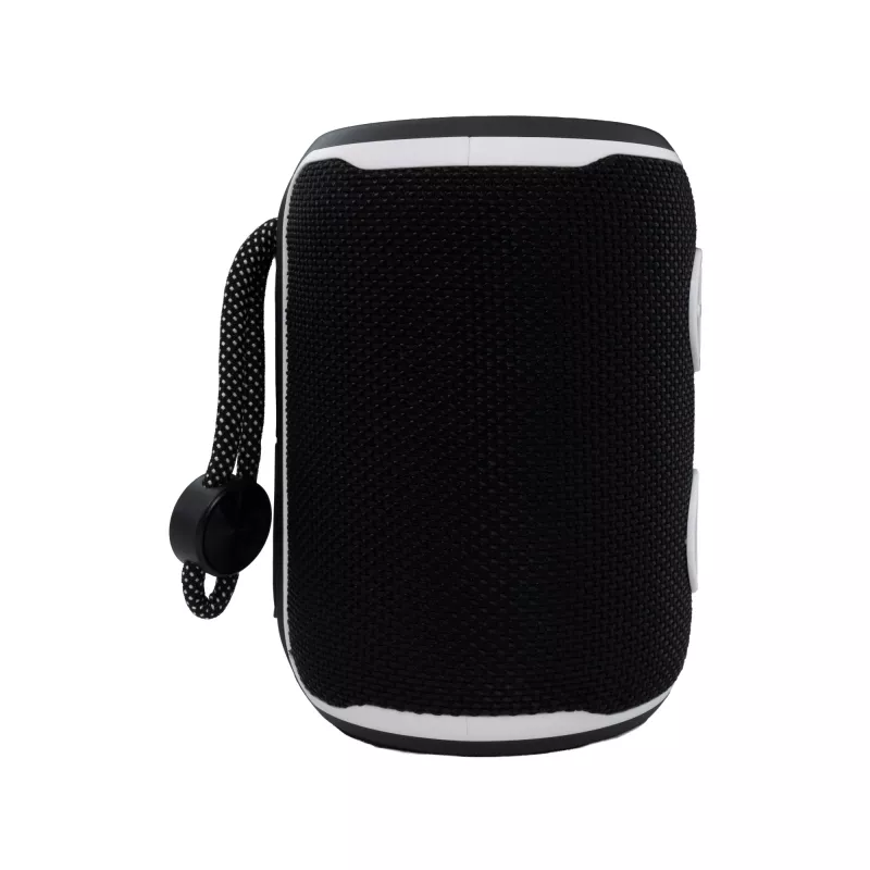 White Shark GBT-3007 Ghatam negro/blanco