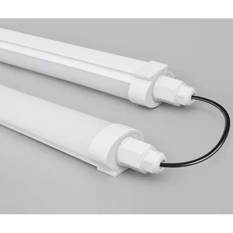 Lámpara LED VISIONAL VS-15-70D2-U — 70 W de potencia, 12.300 lm de flujo luminoso