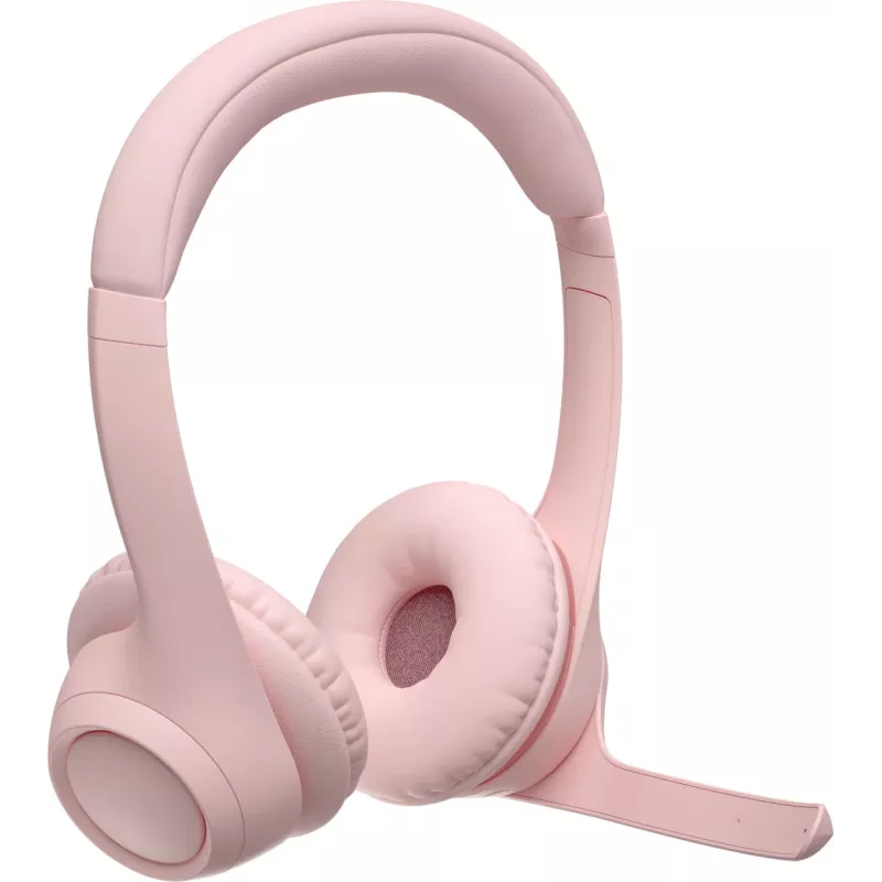 Logitech 981-001412 Auriculares/Headset inalámbricos diadema oficina/call center Bluetooth rosa