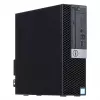 DELL OptiPlex 7070 i5-9500 16GB 512GB SSD SFF Win11pro Reacondicionado