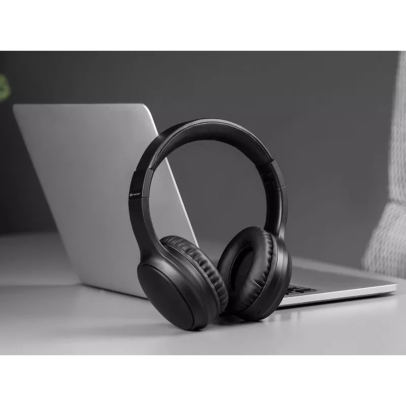 Auriculares TRACER Suchawki MAX MOBILE BT ANC