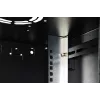 Armario de montaje en pared DIGITUS Dynamic-N 12U, 600x450 mm (AnxP), IP20, cerradura con llave, sin montar
