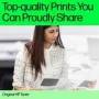 Tóner HP CF289YE negro EvoCycle LaserJet (CF289YE)