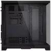 Caja PC Lian Li O11 Dynamic EVO XL torre negra