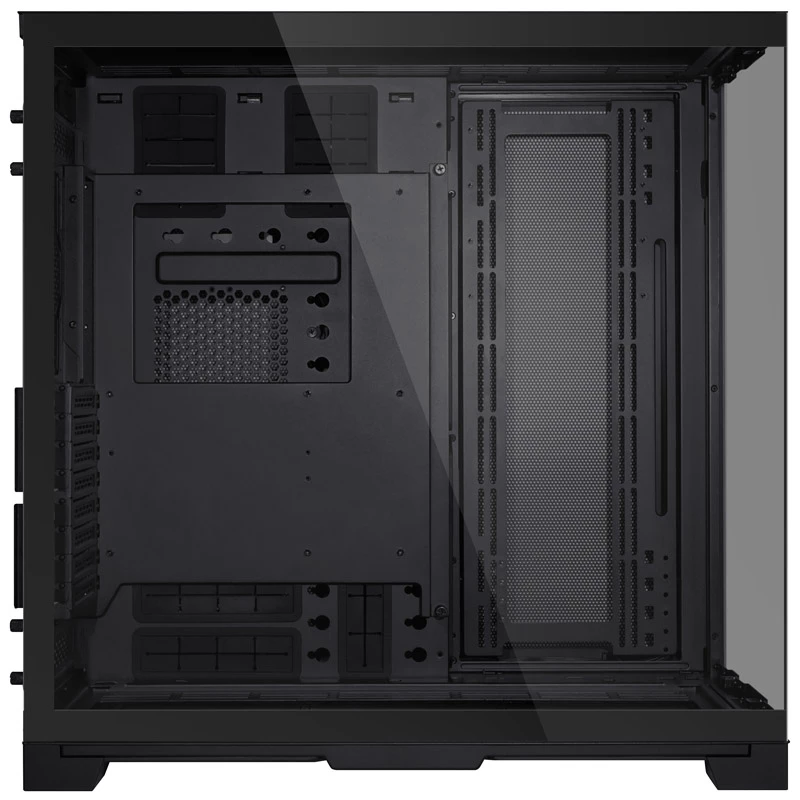 Caja PC Lian Li O11 Dynamic EVO XL torre negra