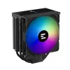 Disipador de CPU Zalman CNPS13X DS, Negro