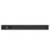 Lancom XS-3550YUP - switch - Multi-Gigabit con redundancia de alimentación - L3 - gestionado - 8 x 1000/2.5G/5G/10GBase-T (PoE++)