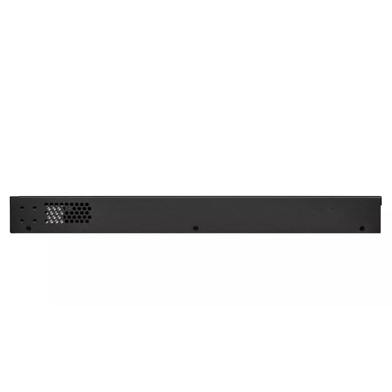 Lancom XS-3550YUP - switch - Multi-Gigabit con redundancia de alimentación - L3 - gestionado - 8 x 1000/2.5G/5G/10GBase-T (PoE++)