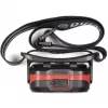 Wiha 45700 linterna frontal 500 lm, con sensor de movimiento