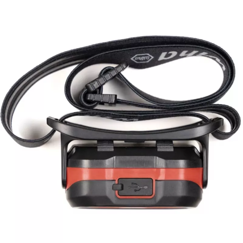 Wiha 45700 linterna frontal 500 lm, con sensor de movimiento