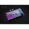 Tarjeta gráfica Alphacool Core GeForce RTX 5090 Gaming+ 10293 Transparente Plata