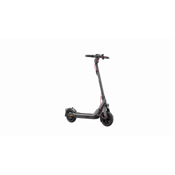 Patinete clásico Segway Ninebot E3 Pro E, gris, 25 km/h, 10,2 Ah