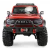 Crawler RC Amewi AMXRock Caballo 4WD 1:10 ARTR, escala 1:10, 4WD casi listo para usar