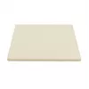 Horno de pizza G3FERRARI G10204 — horno de pizza de sobremesa, 1 pizza, 1850 W, máx. Ø 30 cm, Negro/Plata